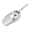 Houdini Houdini Silver Metal Ice Scoop 5271252 - alternate 1